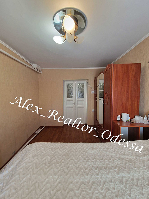 Сдам 1 комн квартиру. Фонтан. Частный дом. Приморский р-н. Одесса - изображение 5