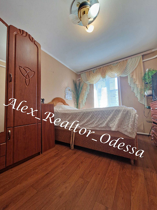 Сдам 1 комн квартиру. Фонтан. Частный дом. Приморский р-н. Одесса - изображение 3