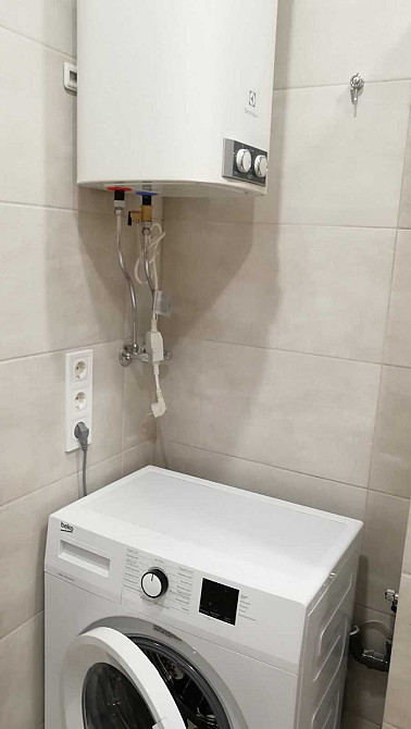 Здається 1 кімнатна квартира  Ст.м.ТЕРЕМКИ Київ - зображення 7