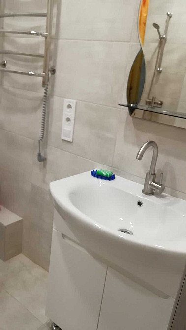 Здається 1 кімнатна квартира  Ст.м.ТЕРЕМКИ Київ - зображення 8