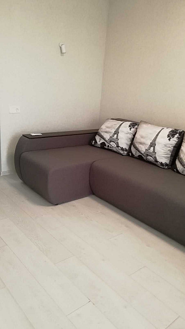 Здається 1 кімнатна квартира  Ст.м.ТЕРЕМКИ Київ - зображення 2