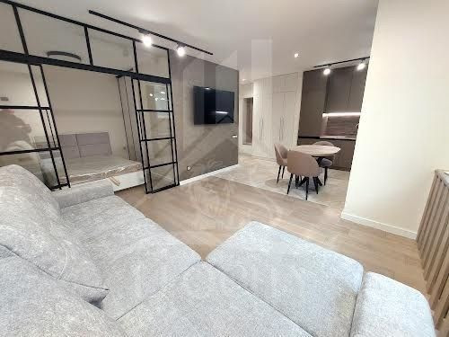 Оренда стильної квартири вул. Шевченка ЖК Семицвіт Lviv - photo 3