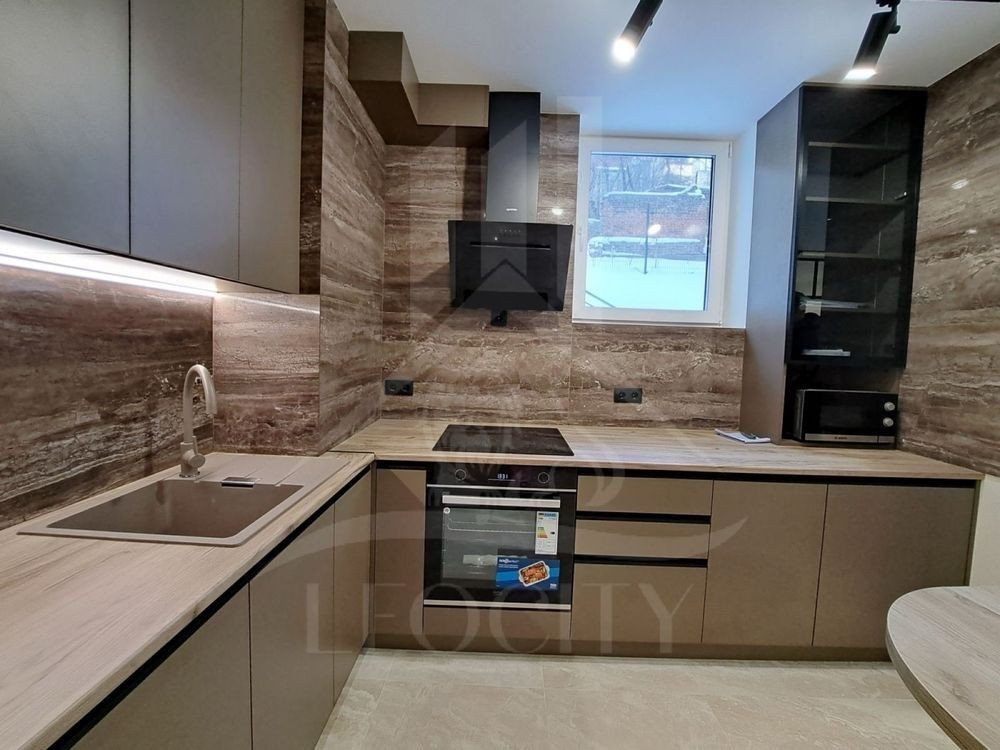 Оренда стильної квартири вул. Шевченка ЖК Семицвіт Lviv - photo 8