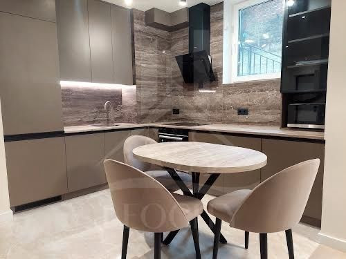 Оренда стильної квартири вул. Шевченка ЖК Семицвіт Lviv - photo 1