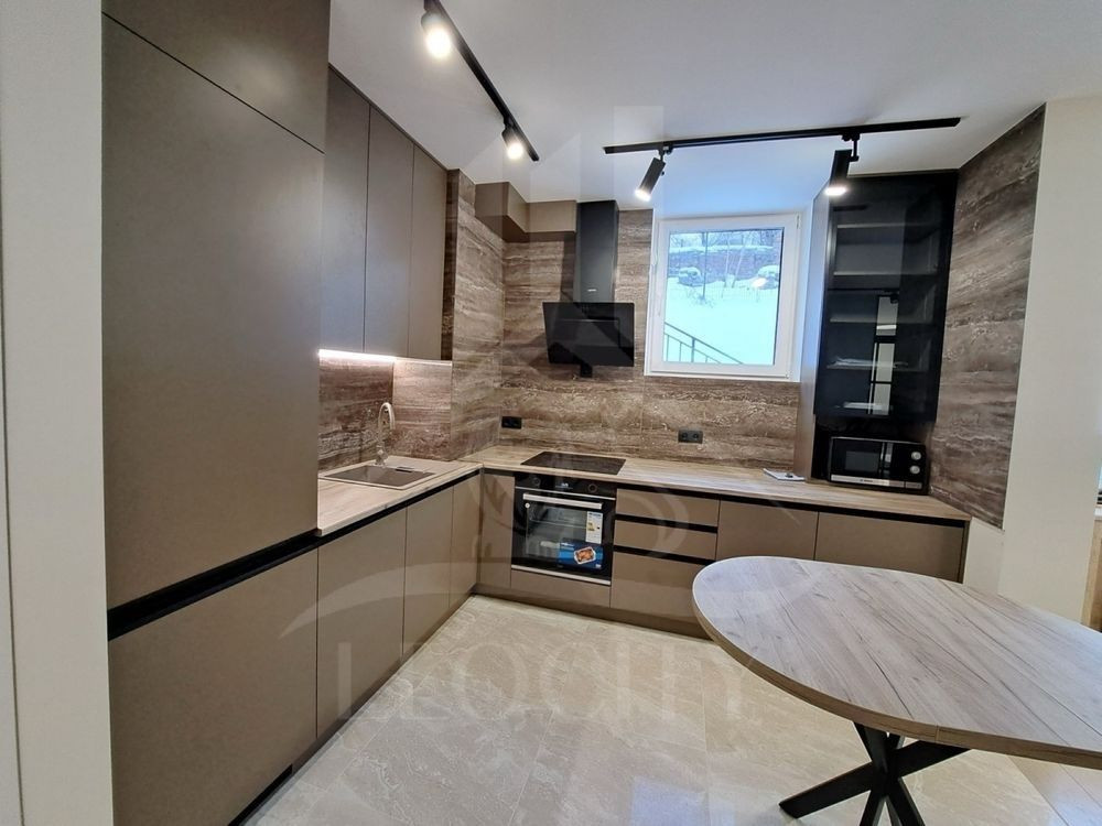 Оренда стильної квартири вул. Шевченка ЖК Семицвіт Lviv - photo 6