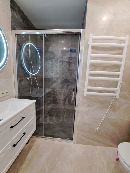 Оренда стильної квартири вул. Шевченка ЖК Семицвіт Lviv - photo 4