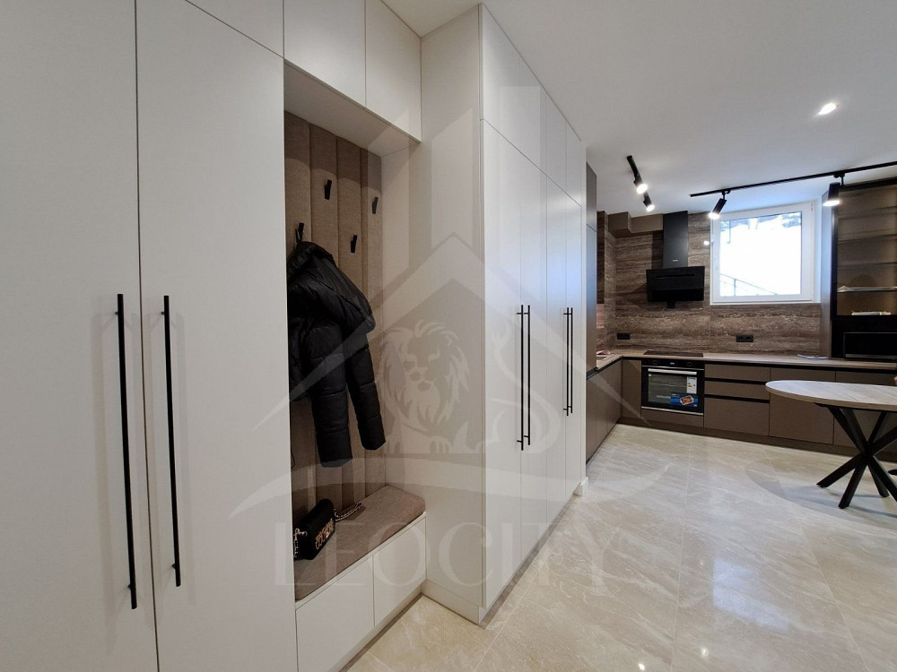 Оренда стильної квартири вул. Шевченка ЖК Семицвіт Lviv - photo 5