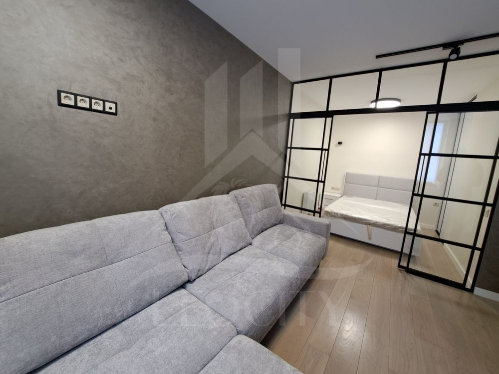 Оренда стильної квартири вул. Шевченка ЖК Семицвіт Lviv - photo 7