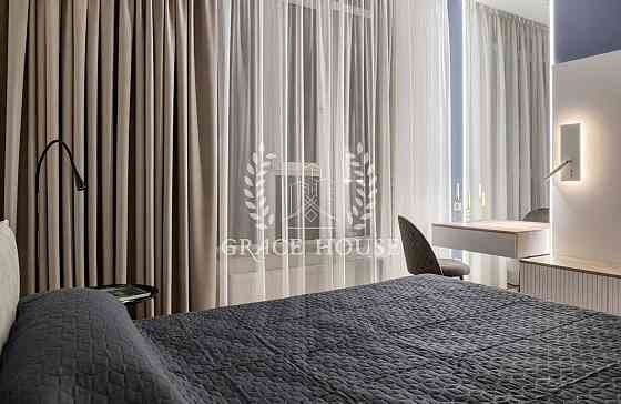 Оренда 3к квартири 87 м. ЖК Richmond Київ, Джона Маккейна вул. 26 Київ