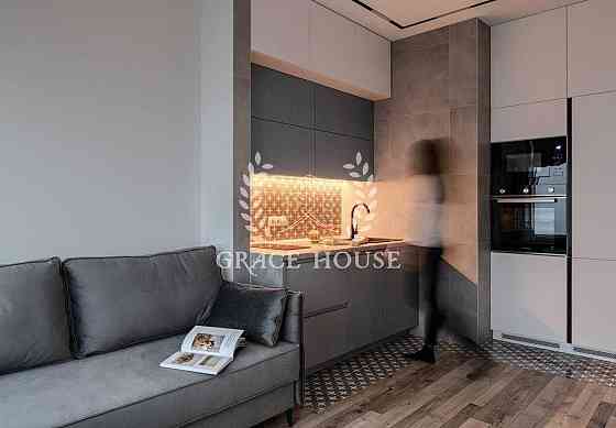 Оренда 3к квартири 87 м. ЖК Richmond Київ, Джона Маккейна вул. 26 Київ