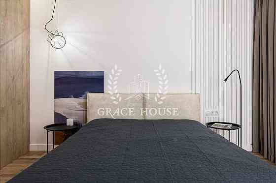 Оренда 3к квартири 87 м. ЖК Richmond Київ, Джона Маккейна вул. 26 Київ