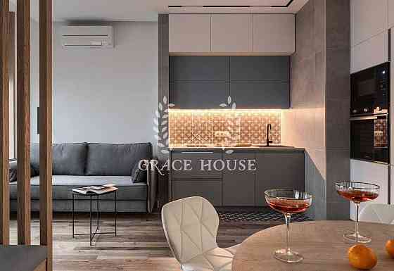 Оренда 3к квартири 87 м. ЖК Richmond Київ, Джона Маккейна вул. 26 Київ