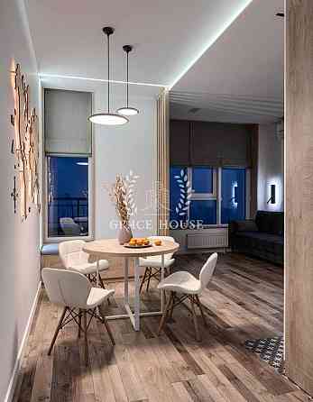 Оренда 3к квартири 87 м. ЖК Richmond Київ, Джона Маккейна вул. 26 Київ