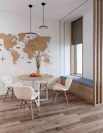 Оренда 3к квартири 87 м. ЖК Richmond Київ, Джона Маккейна вул. 26 Київ