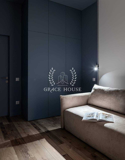 Оренда 3к квартири 87 м. ЖК Richmond Київ, Джона Маккейна вул. 26 Київ - зображення 8