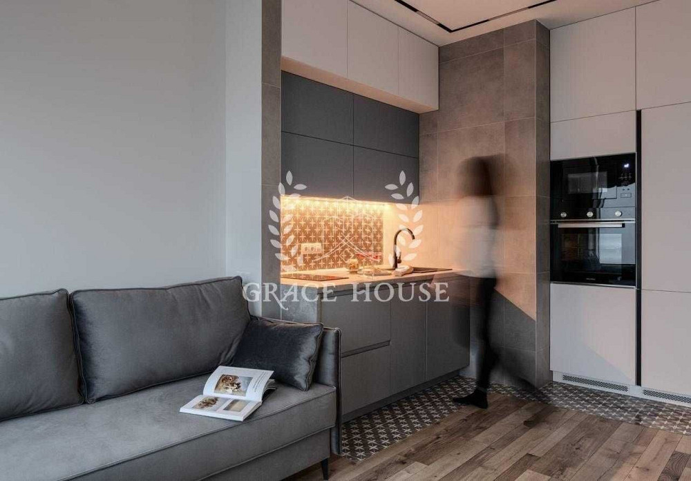 Оренда 3к квартири 87 м. ЖК Richmond Київ, Джона Маккейна вул. 26 Київ - зображення 2