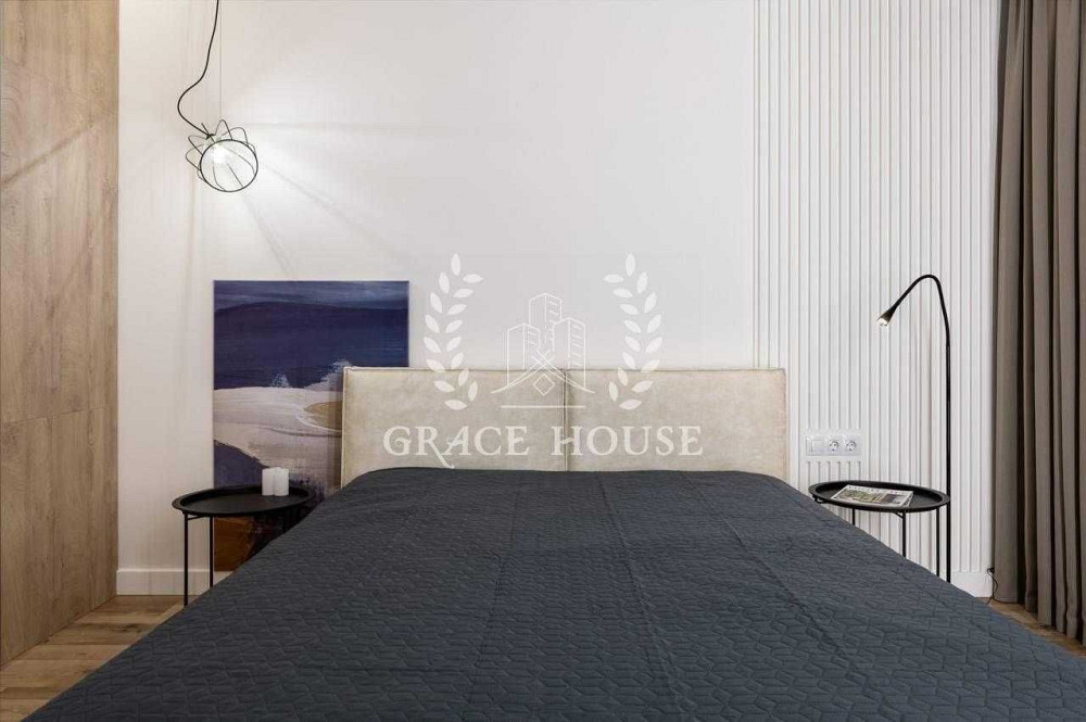 Оренда 3к квартири 87 м. ЖК Richmond Київ, Джона Маккейна вул. 26 Київ - зображення 3