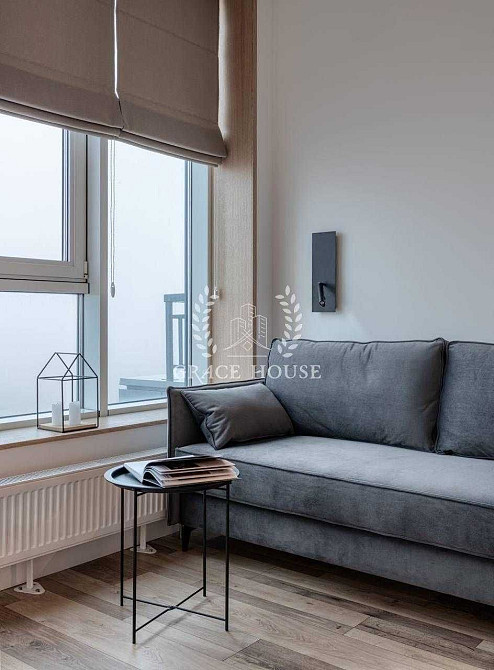 Оренда 3к квартири 87 м. ЖК Richmond Київ, Джона Маккейна вул. 26 Київ - зображення 7