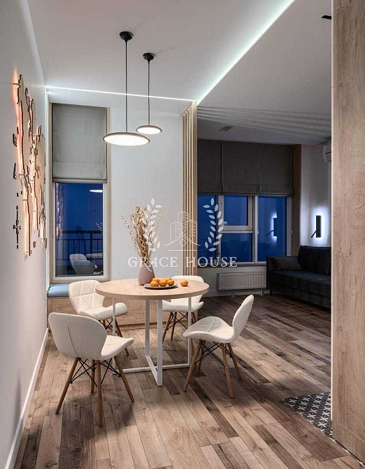 Оренда 3к квартири 87 м. ЖК Richmond Київ, Джона Маккейна вул. 26 Київ - зображення 5