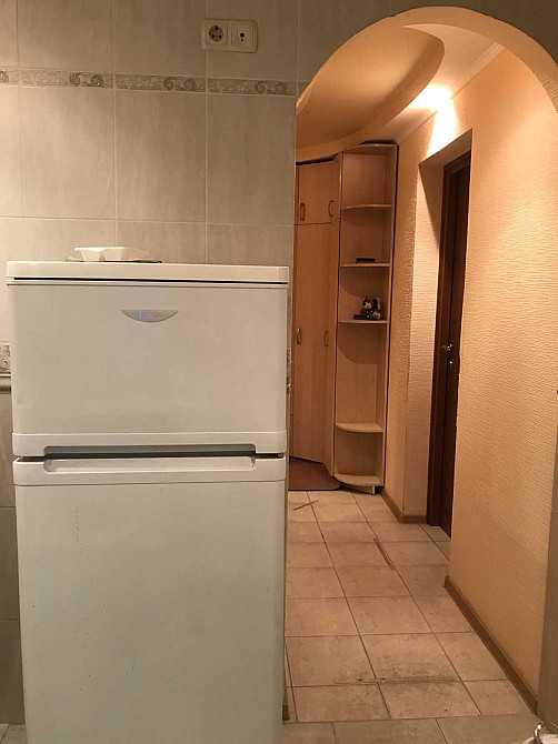 Сдам в аренду 1-к. квартиру ул. Гоголя . М. Исторический музей. Центр Харьков - изображение 4