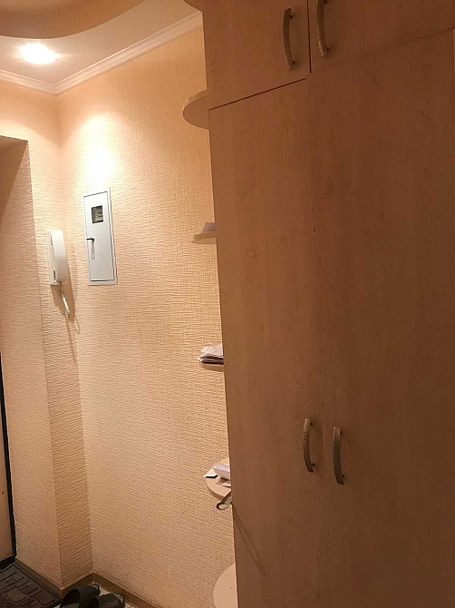 Сдам в аренду 1-к. квартиру ул. Гоголя . М. Исторический музей. Центр Харьков - изображение 8