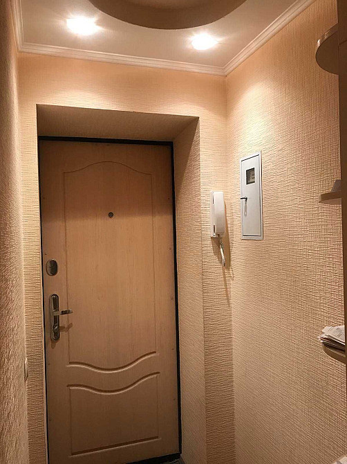 Сдам в аренду 1-к. квартиру ул. Гоголя . М. Исторический музей. Центр Харьков - изображение 7