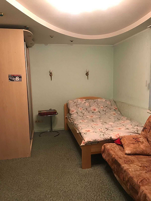 Сдам в аренду 1-к. квартиру ул. Гоголя . М. Исторический музей. Центр Харьков - изображение 2