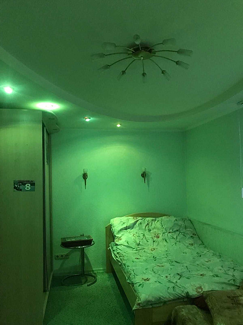 Сдам в аренду 1-к. квартиру ул. Гоголя . М. Исторический музей. Центр Харьков - изображение 3