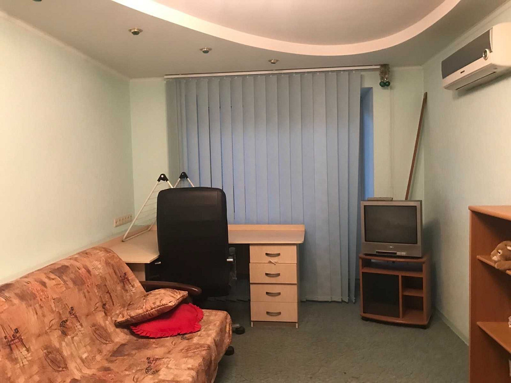 Сдам в аренду 1-к. квартиру ул. Гоголя . М. Исторический музей. Центр Харьков - изображение 1