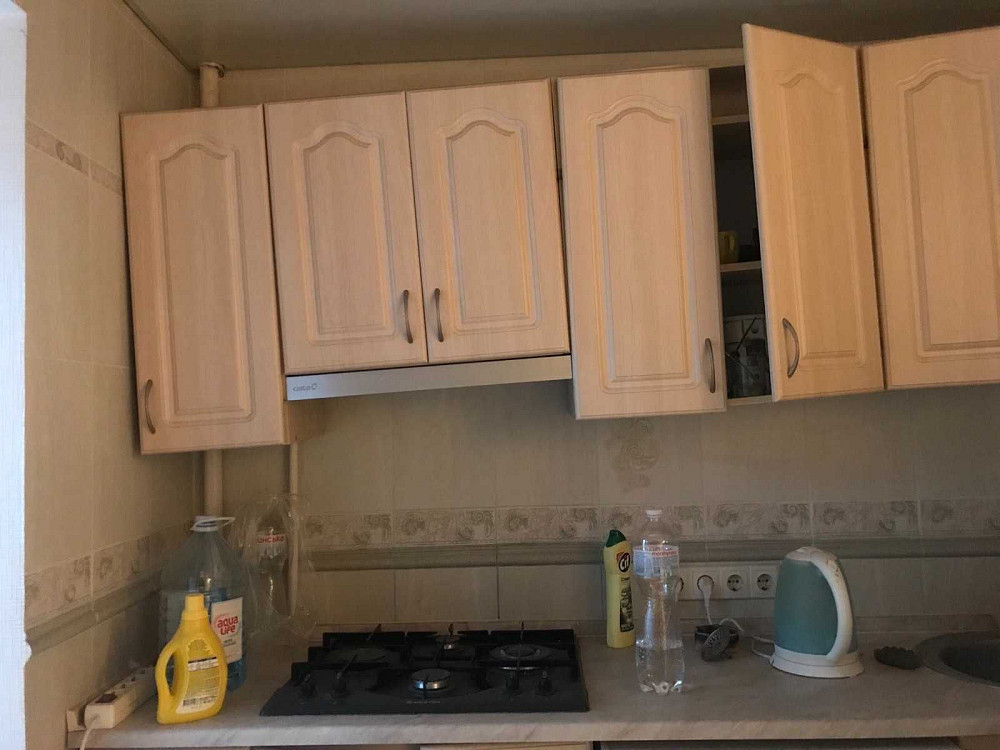 Сдам в аренду 1-к. квартиру ул. Гоголя . М. Исторический музей. Центр Харьков - изображение 6