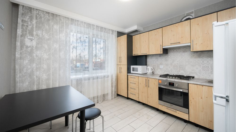 Оренда 1-кімнатна Новенька Ремонт Автономка Масани Незалежності Чернигов - изображение 8