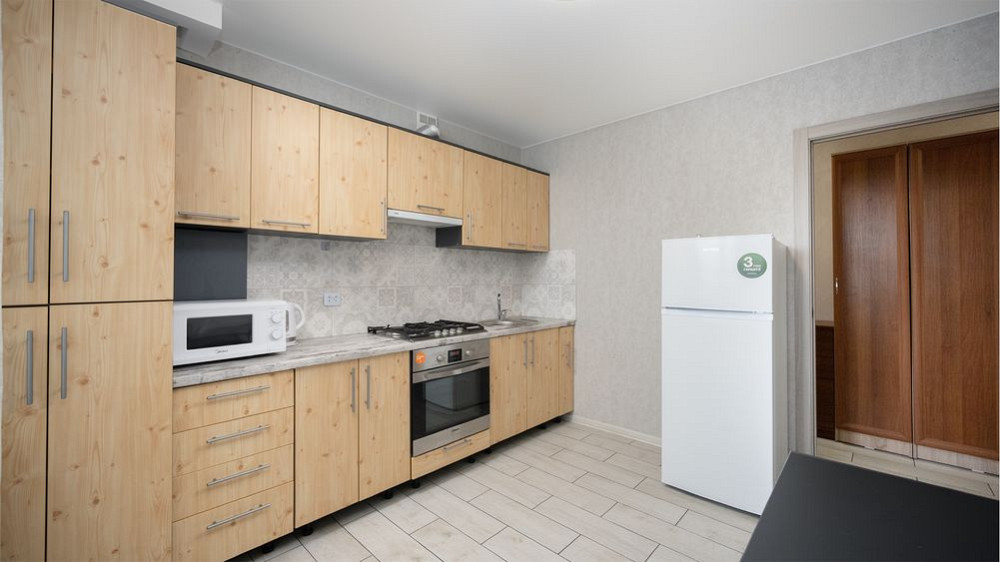 Оренда 1-кімнатна Новенька Ремонт Автономка Масани Незалежності Чернигов - изображение 6