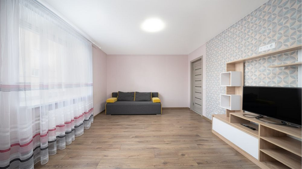 Оренда 1-кімнатна Новенька Ремонт Автономка Масани Незалежності Чернигов - изображение 3