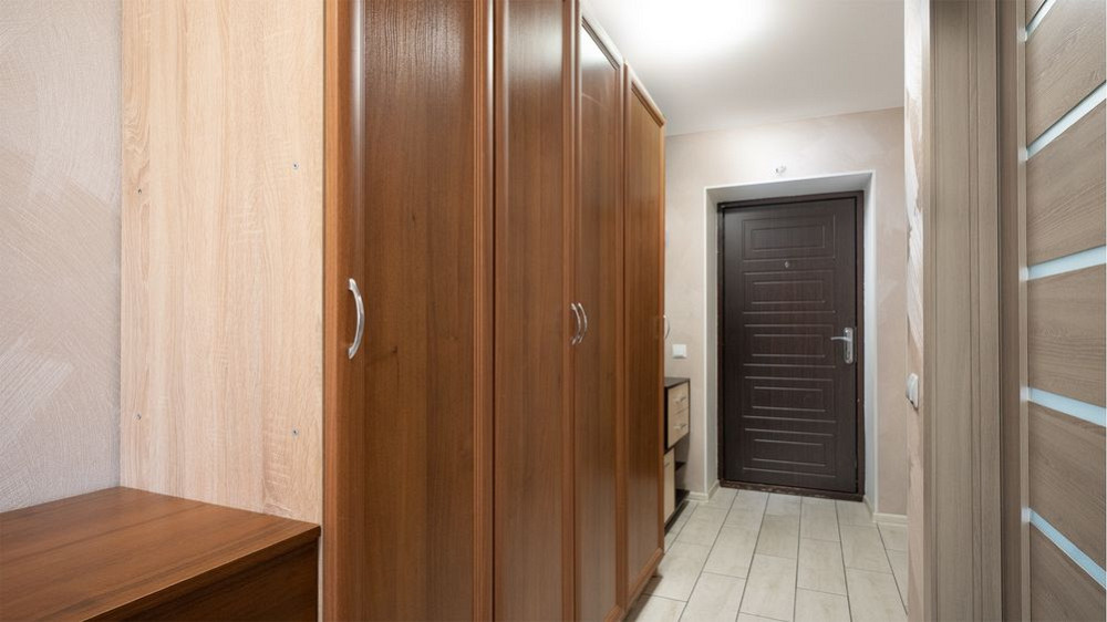 Оренда 1-кімнатна Новенька Ремонт Автономка Масани Незалежності Чернигов - изображение 4