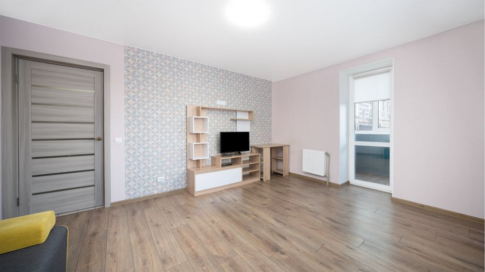 Оренда 1-кімнатна Новенька Ремонт Автономка Масани Незалежності Чернигов - изображение 2