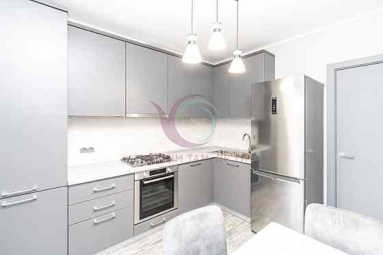 1-к. квартира з і/о, гардеробною в новобудові за вул. Целевича Ивано-Франковск