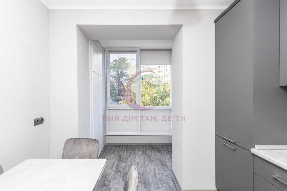 1-к. квартира з і/о, гардеробною в новобудові за вул. Целевича Ивано-Франковск - изображение 6