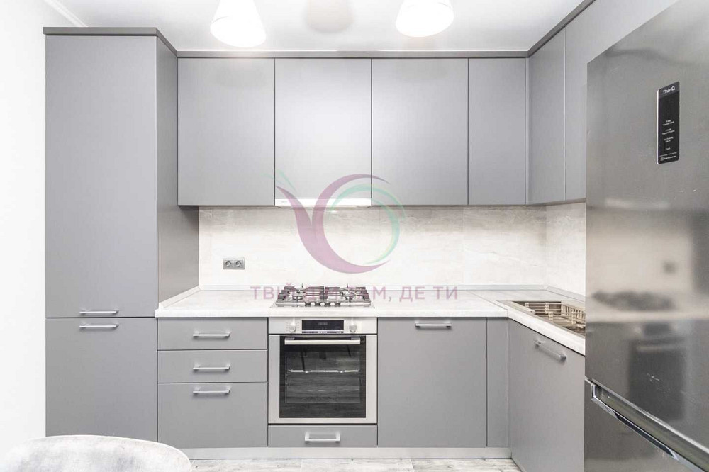 1-к. квартира з і/о, гардеробною в новобудові за вул. Целевича Ивано-Франковск - изображение 2