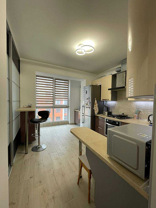 + Оренда 2-кім. квартири на Щасливому Ровно - изображение 2