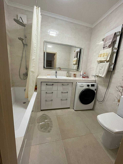 + Оренда 2-кім. квартири на Щасливому Ровно - изображение 7