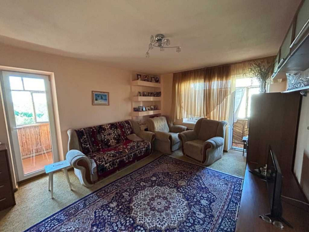 Сдам в аренду 1-к комнатную квартиру в р-н Сады 2 Полтава - зображення 5