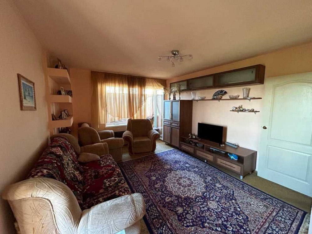 Сдам в аренду 1-к комнатную квартиру в р-н Сады 2 Полтава - зображення 6