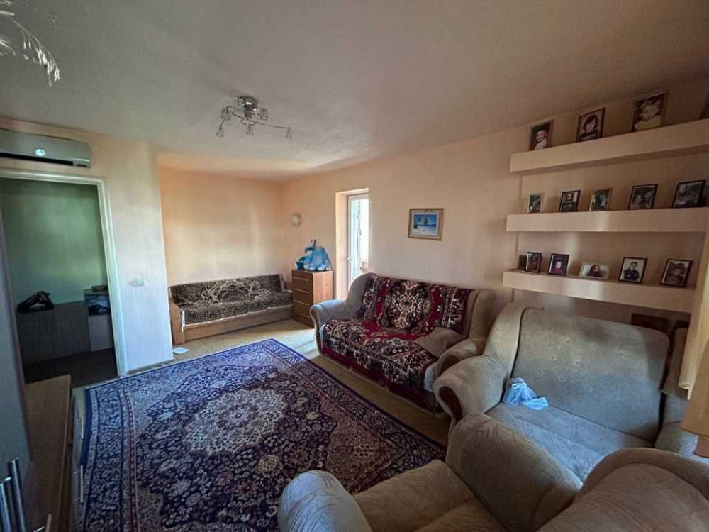 Сдам в аренду 1-к комнатную квартиру в р-н Сады 2 Полтава - зображення 8