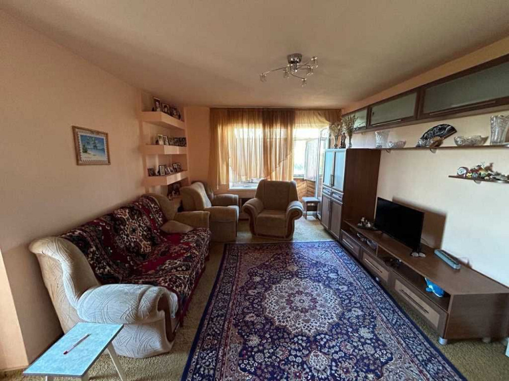 Сдам в аренду 1-к комнатную квартиру в р-н Сады 2 Полтава - зображення 1