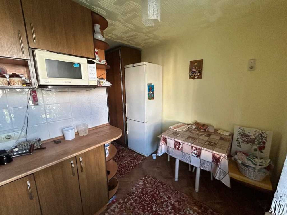 Сдам в аренду 1-к комнатную квартиру в р-н Сады 2 Полтава - зображення 3