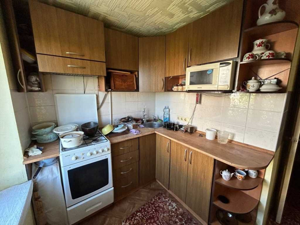 Сдам в аренду 1-к комнатную квартиру в р-н Сады 2 Полтава - зображення 2