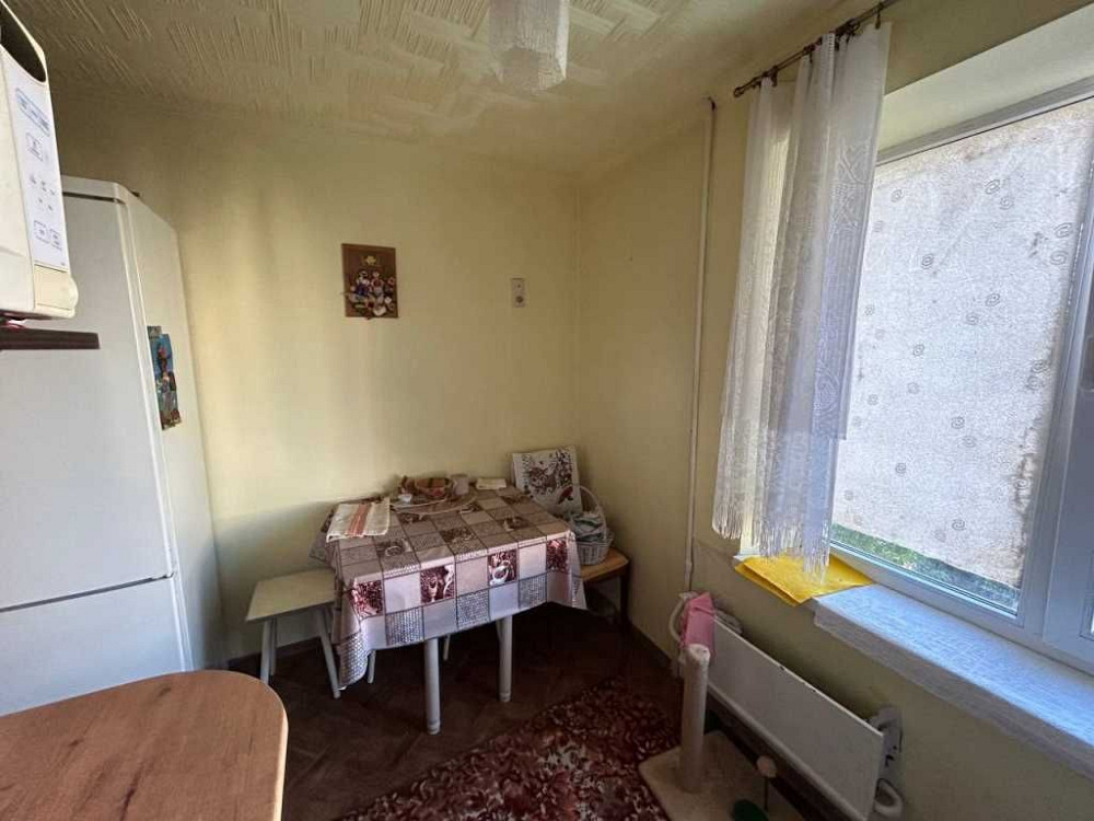 Сдам в аренду 1-к комнатную квартиру в р-н Сады 2 Полтава - зображення 4