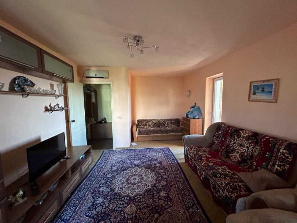 Сдам в аренду 1-к комнатную квартиру в р-н Сады 2 Полтава - зображення 7