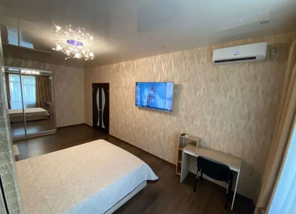 Аренда квартиры в новострое ЖК Доминион, Клочковская! Центр! Харьков - изображение 4