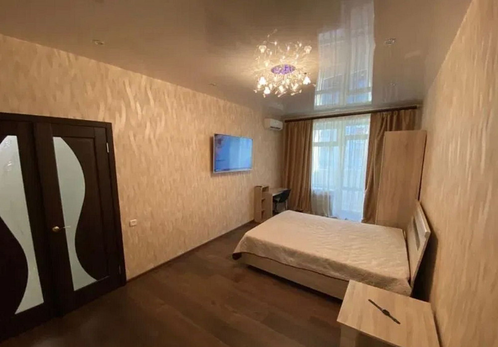 Аренда квартиры в новострое ЖК Доминион, Клочковская! Центр! Харьков - изображение 3